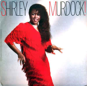Avalanche Music Store - Shirley Murdock Shirley Murdock 1985