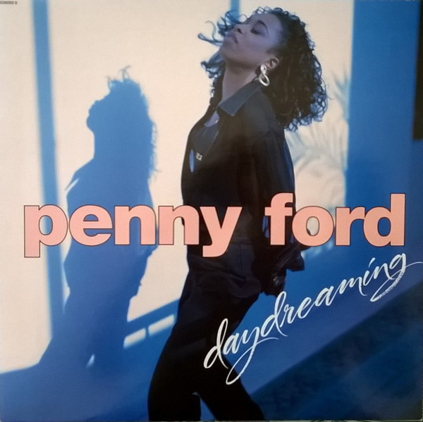 Avalanche Music Store - Pennye Ford Daydreaming 1993 Single 12 Inch 1